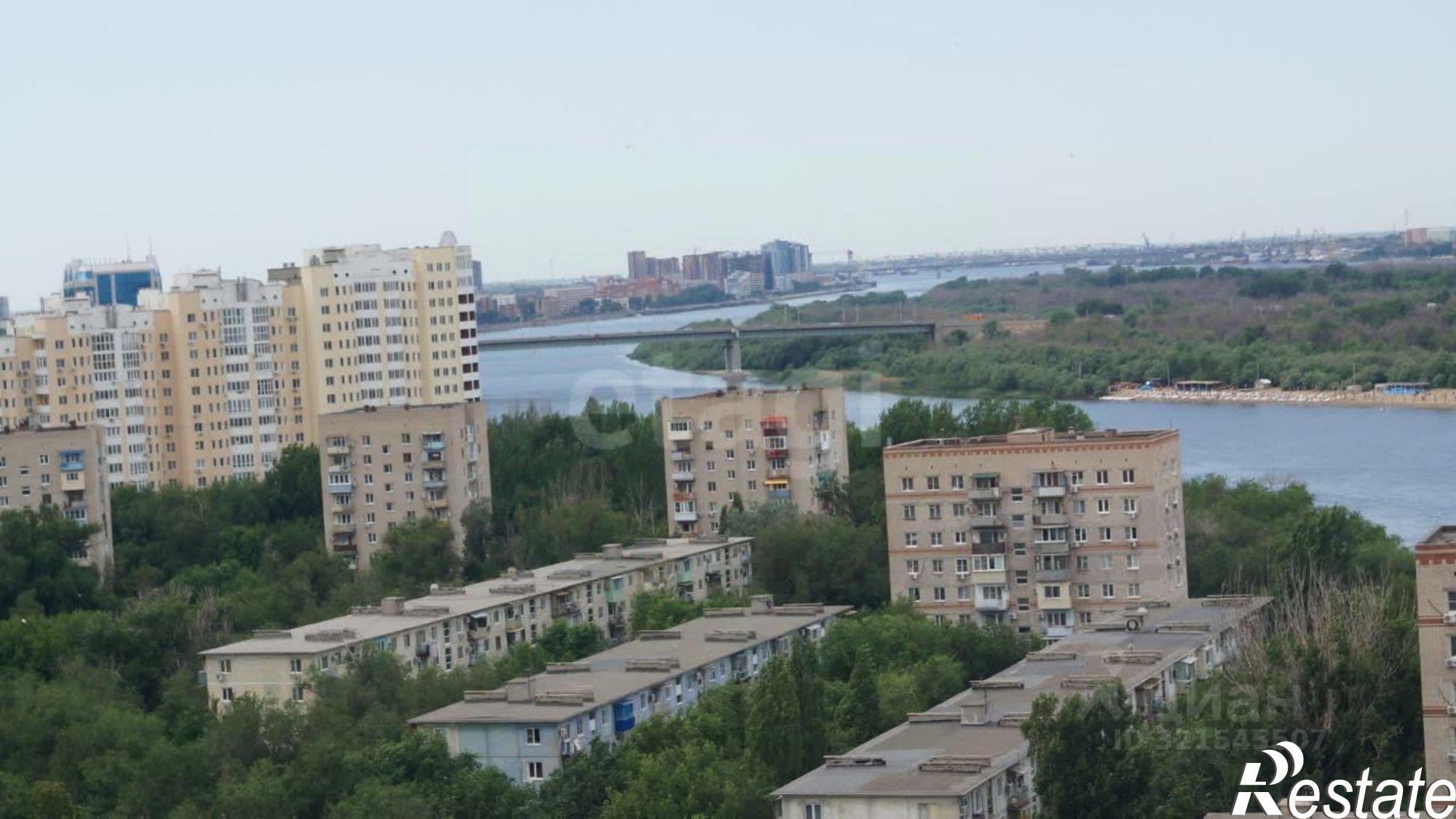 Купить квартиру за 4 500 000 рублей на Комсомольская набережная, 13