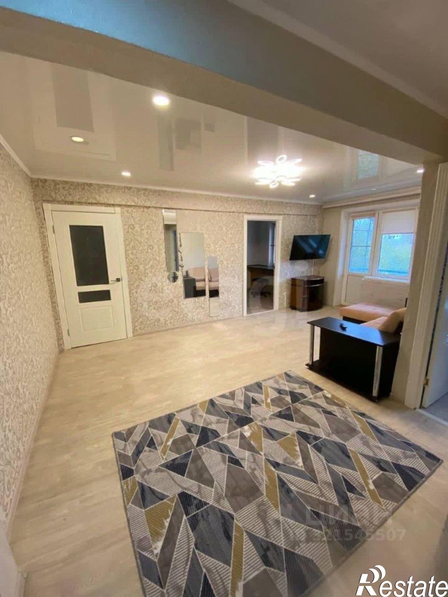 Купить квартиру за 4 500 000 рублей на Комсомольская набережная, 13