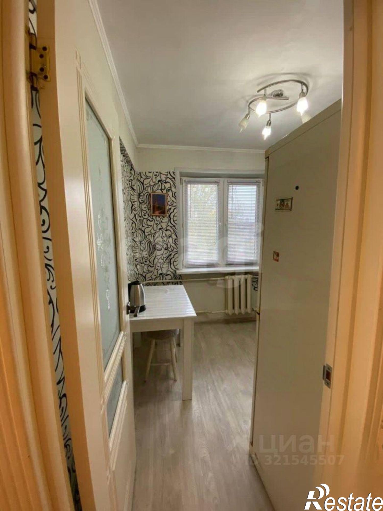 Купить квартиру за 4 500 000 рублей на Комсомольская набережная, 13