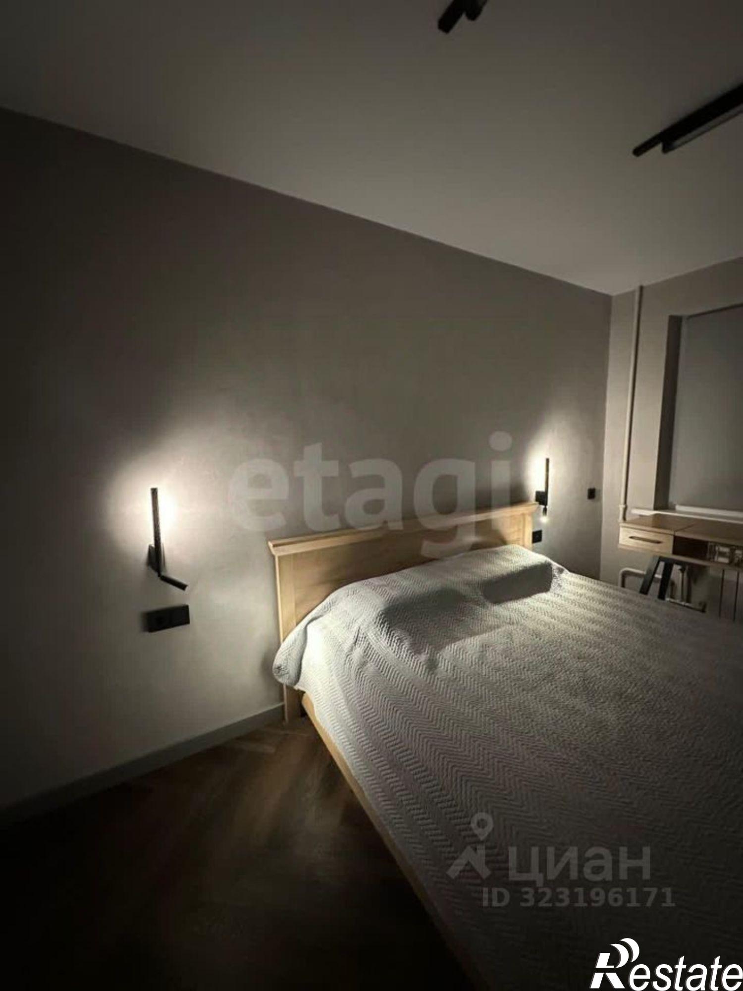 Купить квартиру за 6 200 000 рублей на улица Куликова, 40 к1