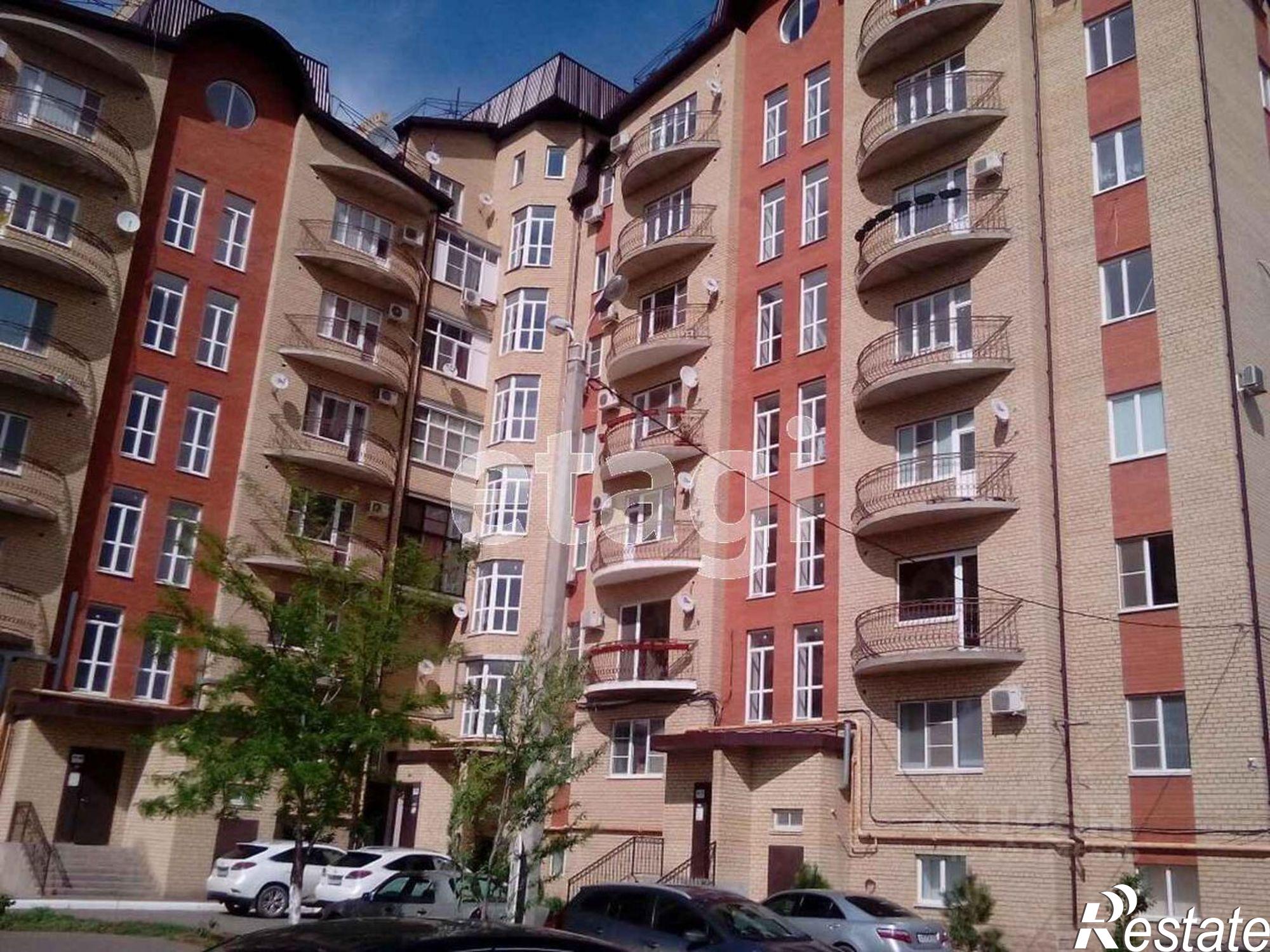 Купить квартиру за 10 800 000 рублей на улица Латышева, 7В