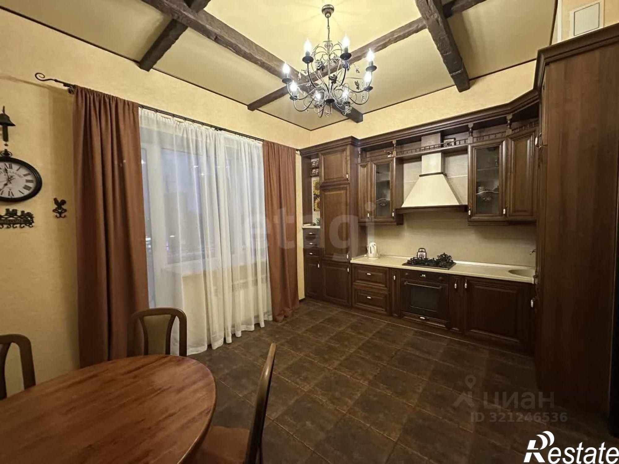 Купить квартиру за 10 800 000 рублей на улица Латышева, 7В