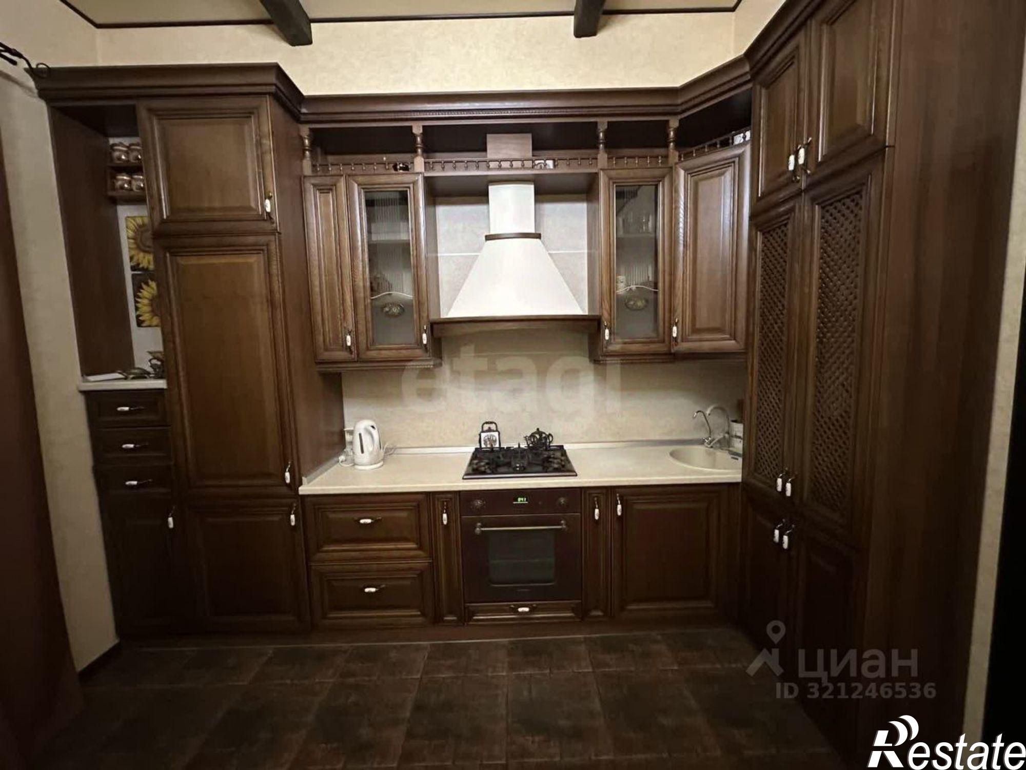 Купить квартиру за 10 800 000 рублей на улица Латышева, 7В