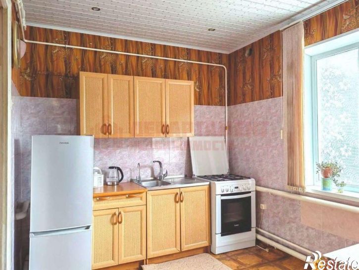 3-комн квартира улица Дантона, 4/49,  д. 4/49