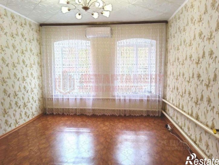 3-комн квартира улица Дантона, 4/49,  д. 4/49