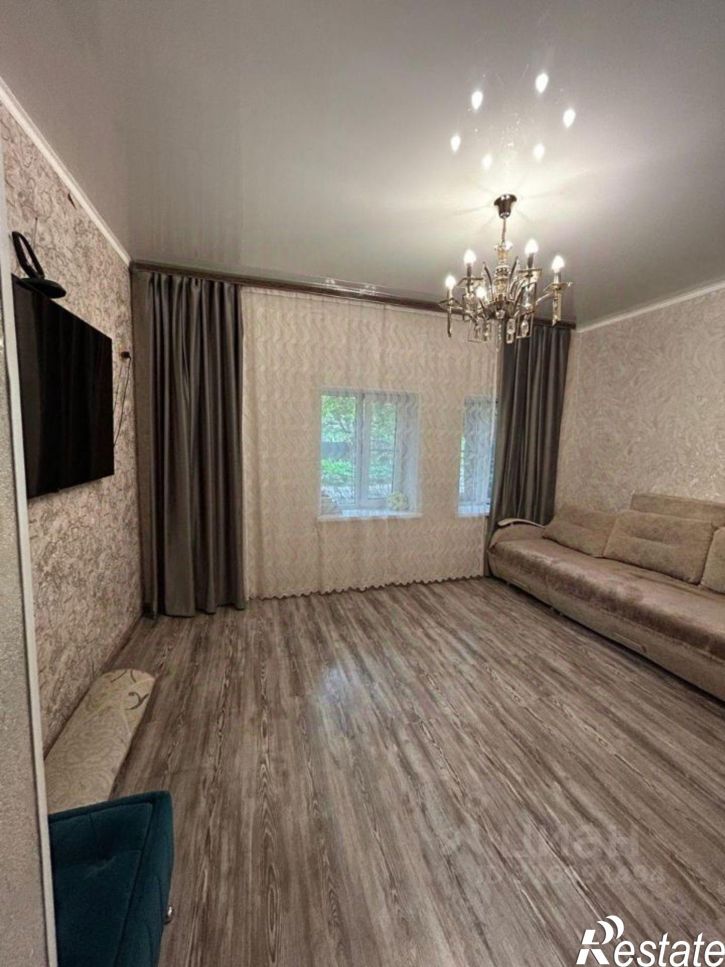 2-комн квартира улица Свердлова, 57/50,  д. 57/50