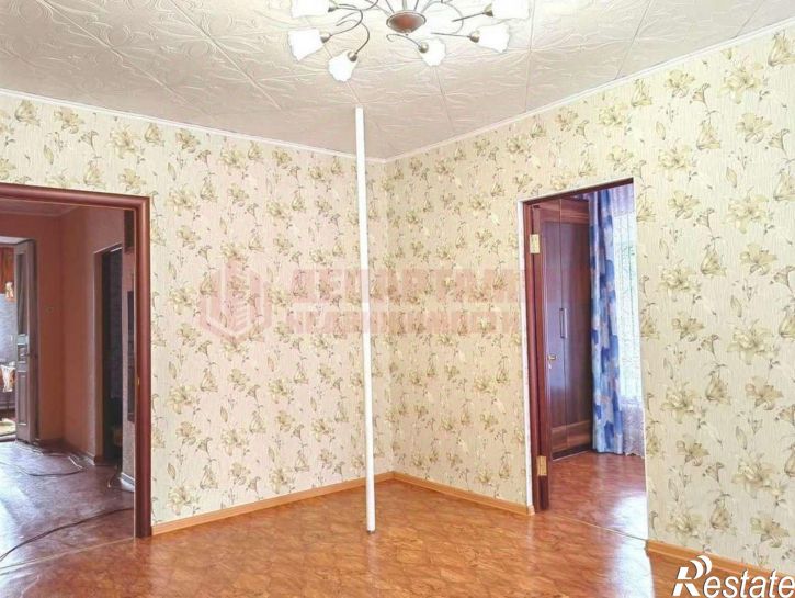 3-комн квартира улица Дантона, 4/49,  д. 4/49