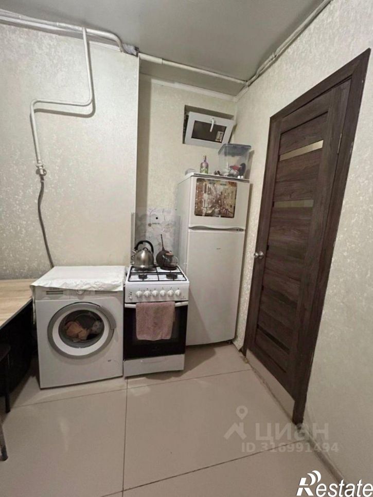 2-комн квартира улица Свердлова, 57/50,  д. 57/50