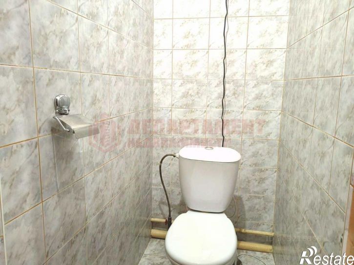 3-комн квартира улица Дантона, 4/49,  д. 4/49