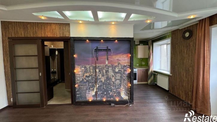 2-комн квартира ул Софьи Перовской, 77,  д. 77