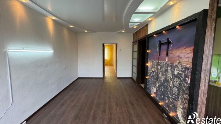 2-комн квартира ул Софьи Перовской, 77,  д. 77