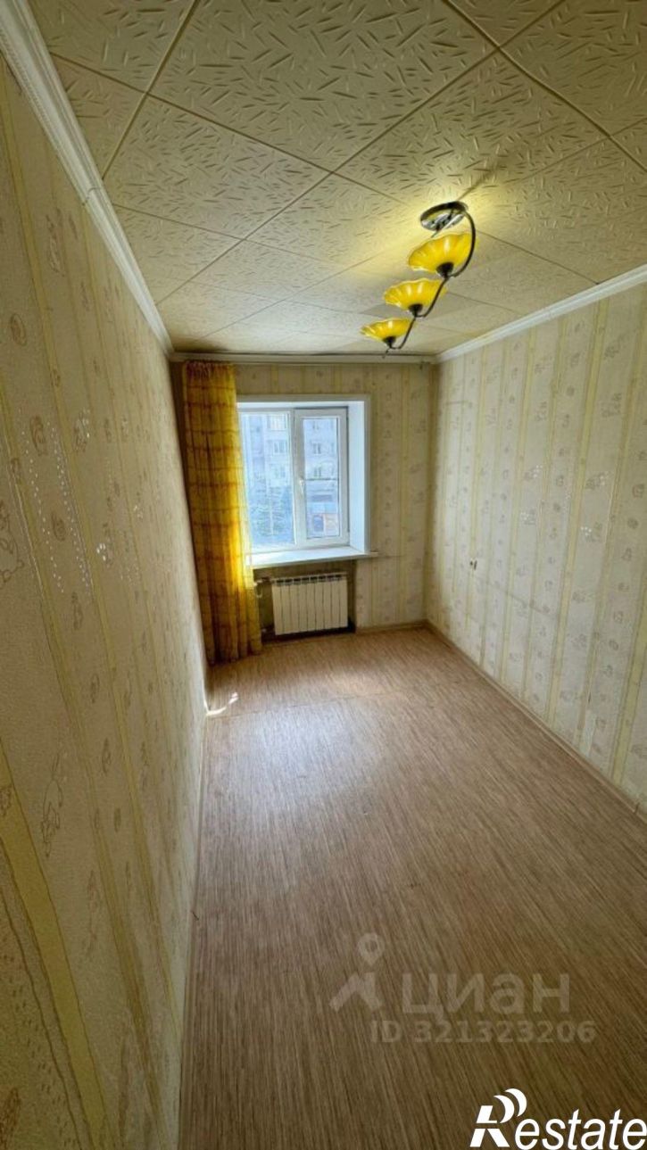 2-комн квартира ул Софьи Перовской, 77,  д. 77