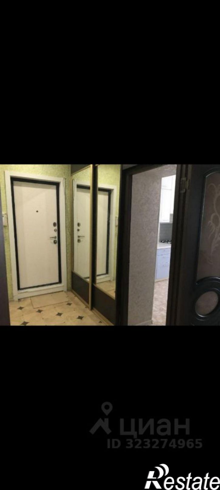 1-комн квартира улица Медиков, 5,  д. 5