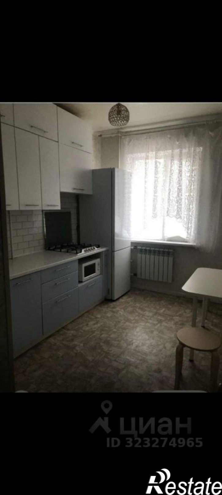 1-комн квартира улица Медиков, 5,  д. 5