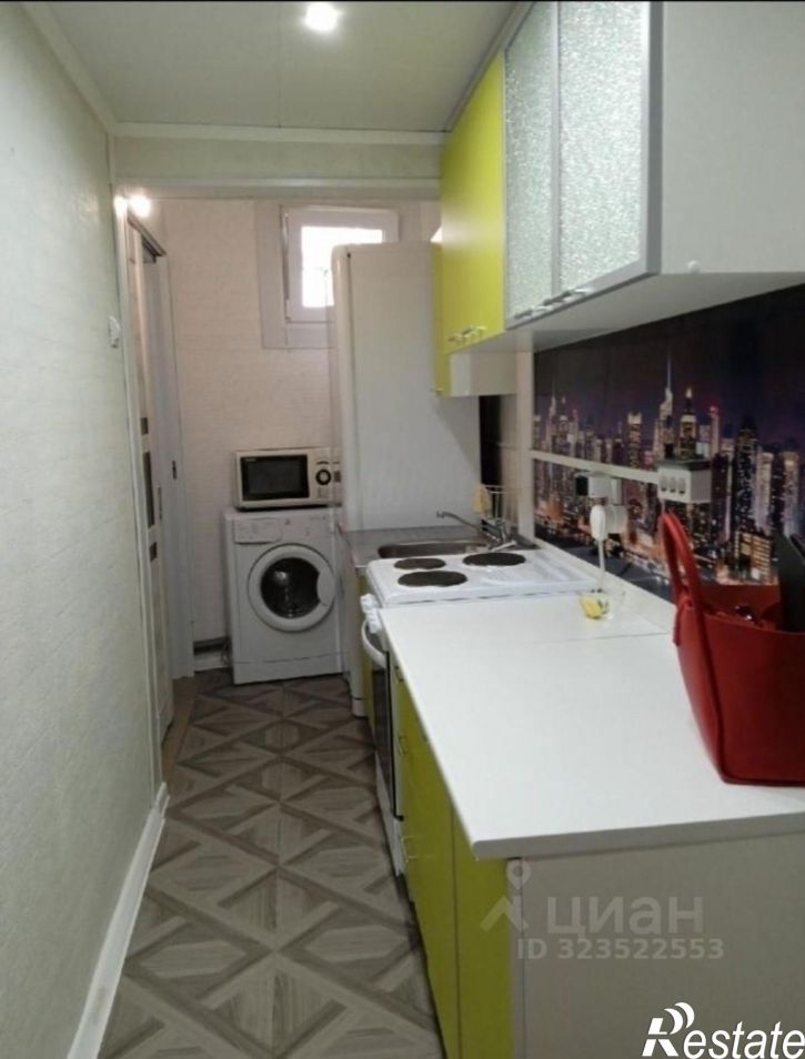 2-комн квартира Адмиралтейская улица, 20/2/11,  д. 20/2/11