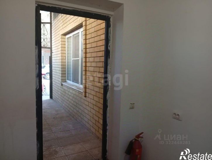 Офис Казанская улица, 77,  д. 77