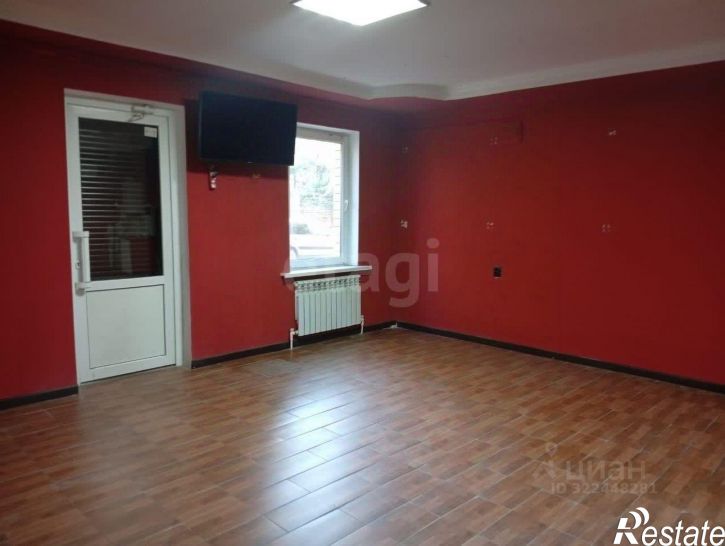 Офис Казанская улица, 77,  д. 77