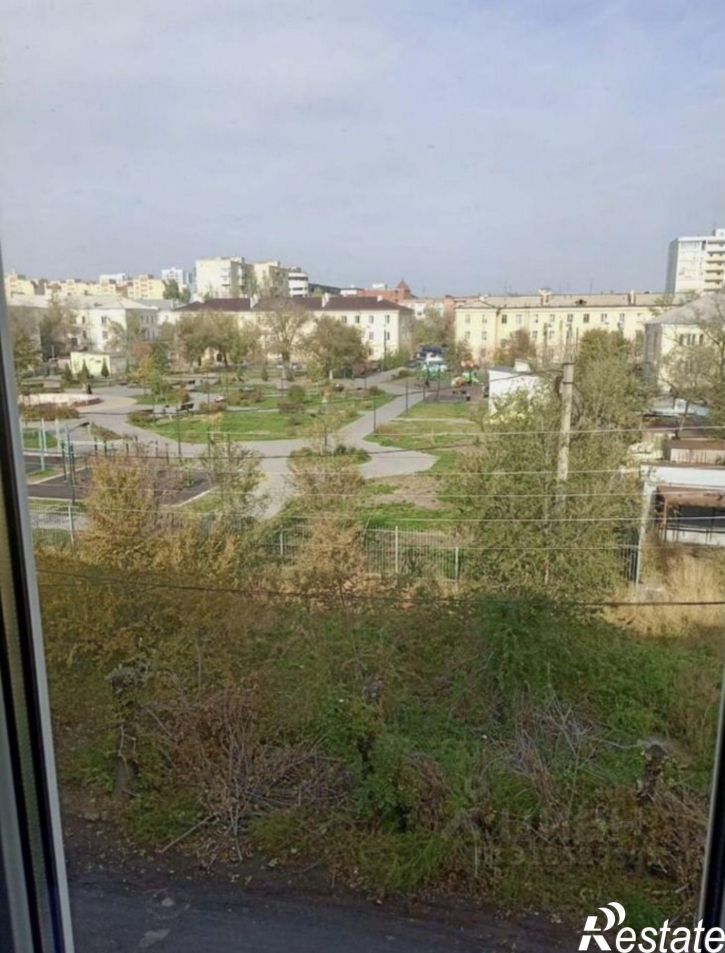 3-комн квартира улица Николая Островского, 53,  д. 53