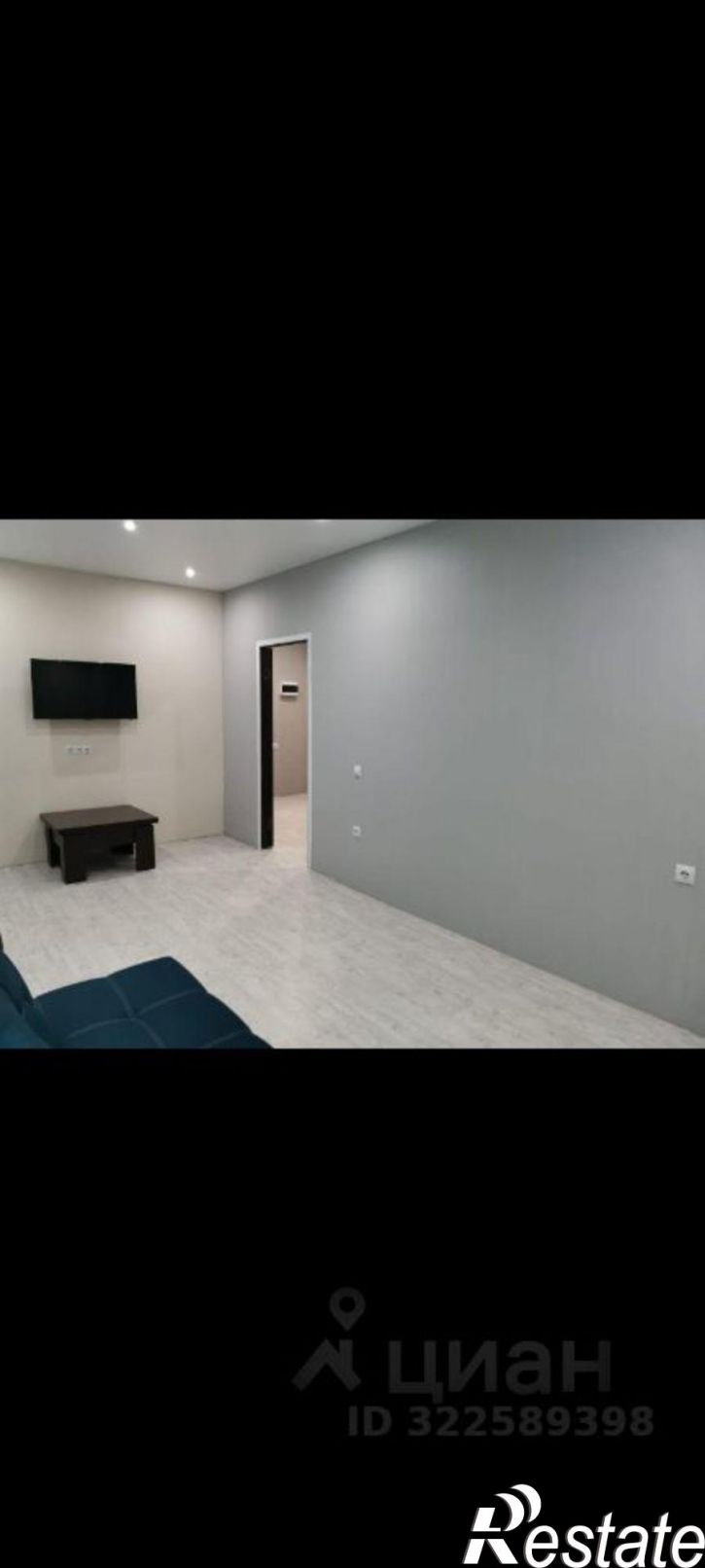 1-комн квартира Автомобильная улица, 6,  д. 6