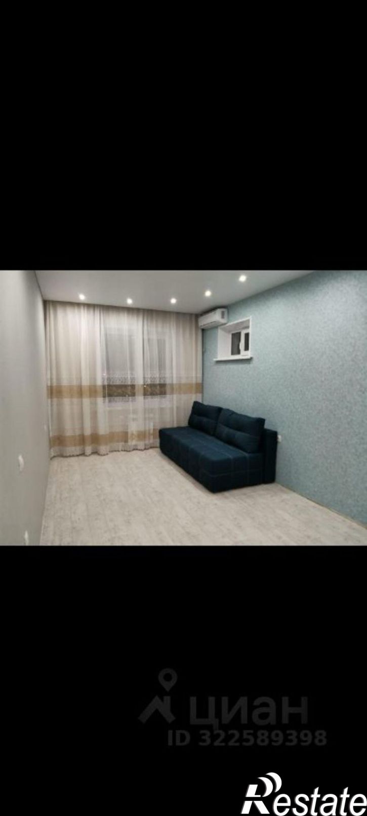 1-комн квартира Автомобильная улица, 6,  д. 6