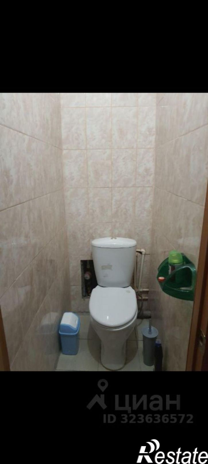 2-комн квартира улица Космонавтов, 14,  д. 14