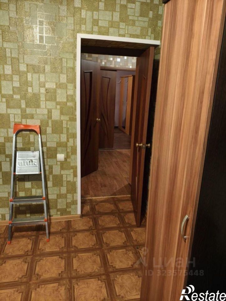 2-комн квартира улица Космонавтов, 18 к3,  д. 18 к3