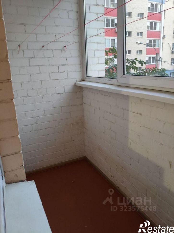 2-комн квартира улица Космонавтов, 18 к3,  д. 18 к3