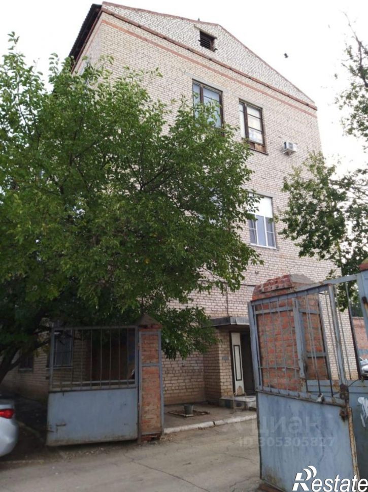 Помещение свободного назначения улица Дзержинского, строение 56г