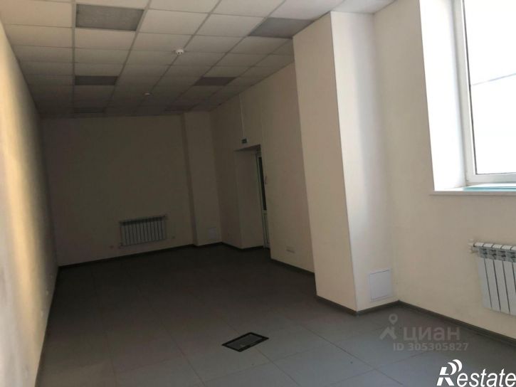 Помещение свободного назначения улица Дзержинского, строение 56г