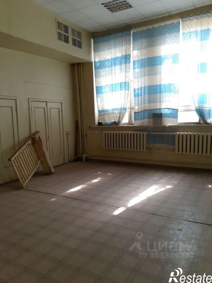 Помещение свободного назначения улица Дзержинского, строение 56г