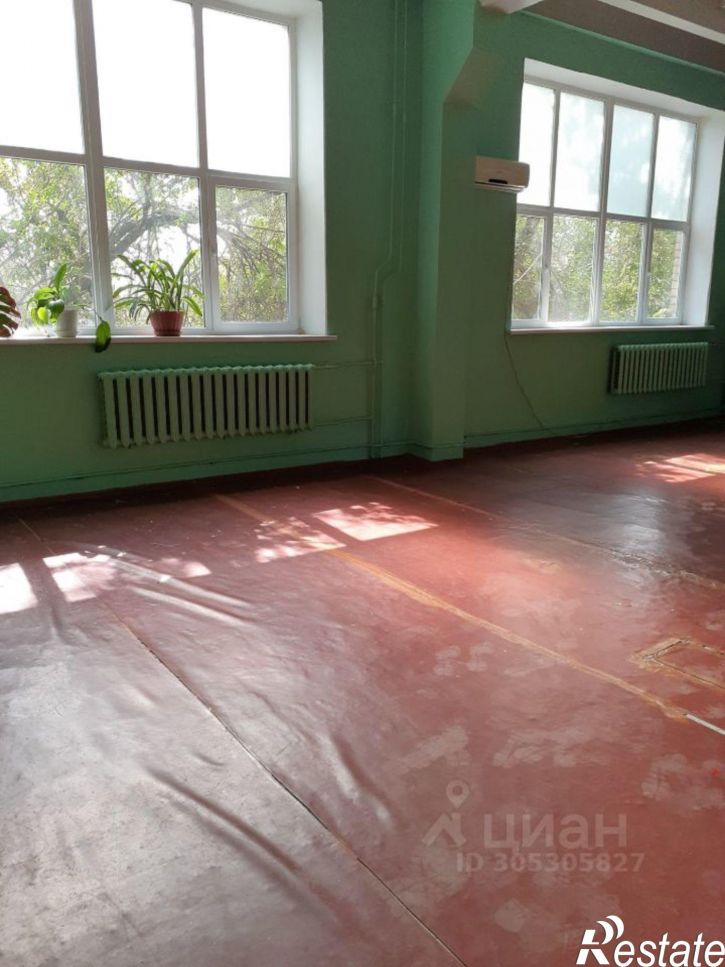 Помещение свободного назначения улица Дзержинского, строение 56г