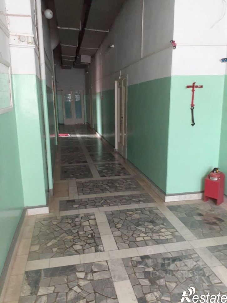 Помещение свободного назначения улица Дзержинского, строение 56г