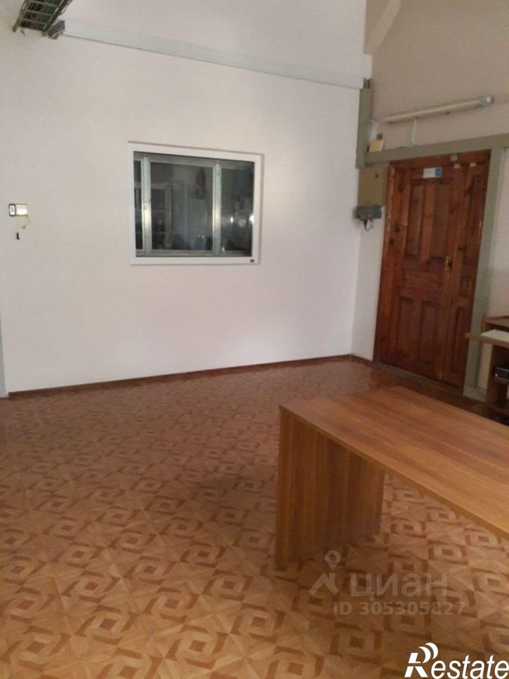 Помещение свободного назначения улица Дзержинского, строение 56г