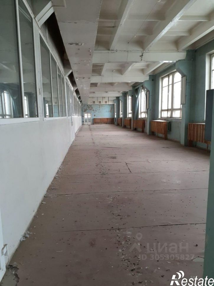 Помещение свободного назначения улица Дзержинского, строение 56г