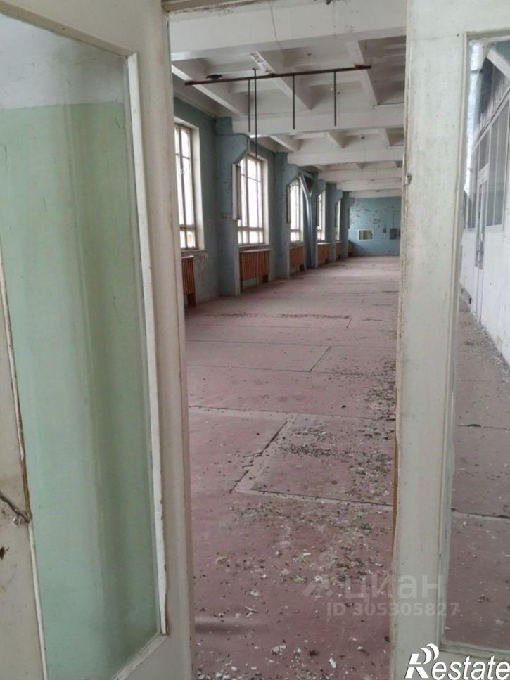 Помещение свободного назначения улица Дзержинского, строение 56г