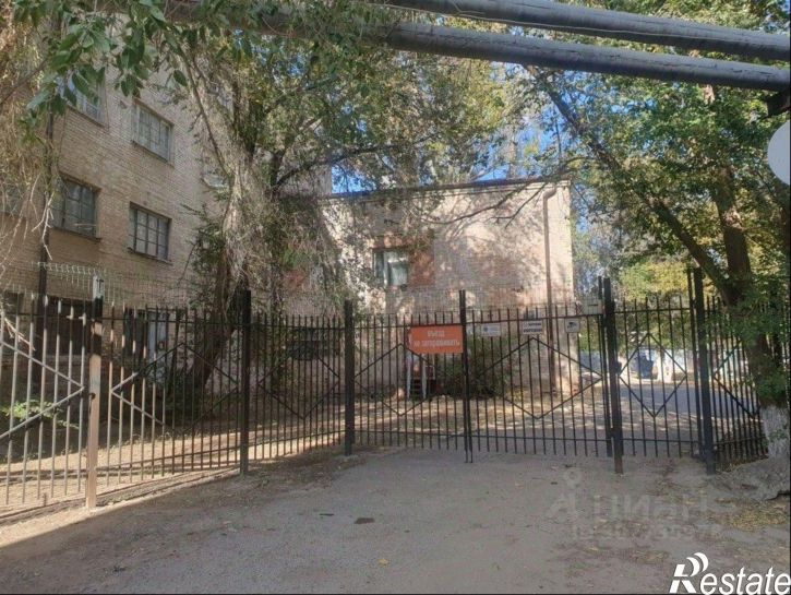 Помещение свободного назначения Ихтиологическая улица, 2/7,  д. 2/7