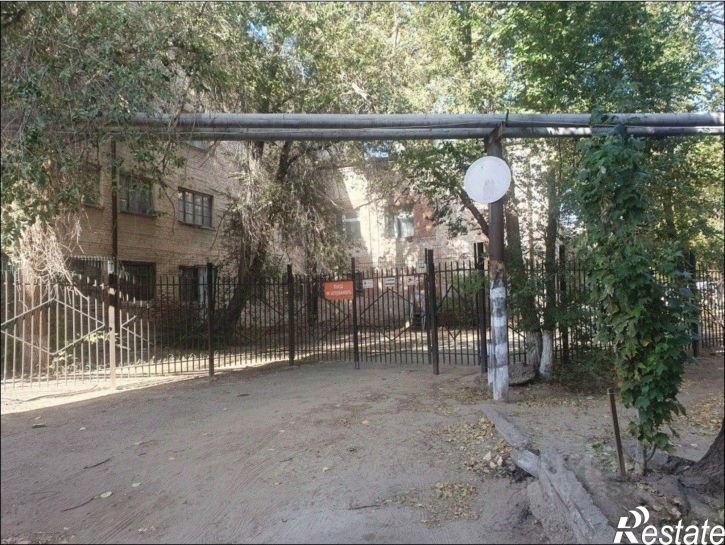 Помещение свободного назначения Ихтиологическая улица, 2/7,  д. 2/7