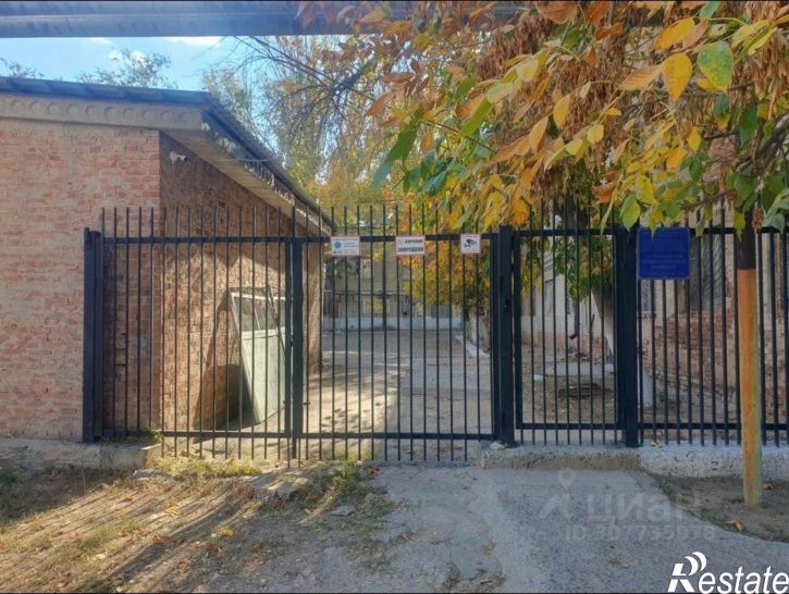 Помещение свободного назначения Ихтиологическая улица, 2/7,  д. 2/7