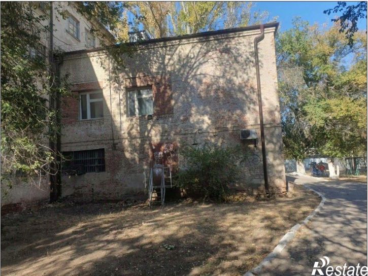 Помещение свободного назначения Ихтиологическая улица, 2/7,  д. 2/7