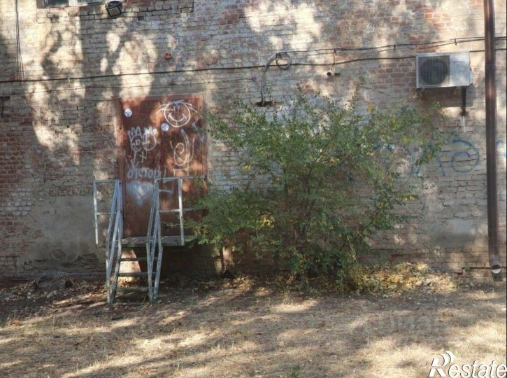 Помещение свободного назначения Ихтиологическая улица, 2/7,  д. 2/7