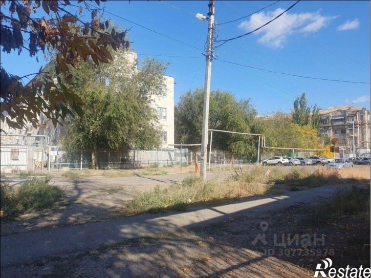 Помещение свободного назначения Ихтиологическая улица, 2/7,  д. 2/7