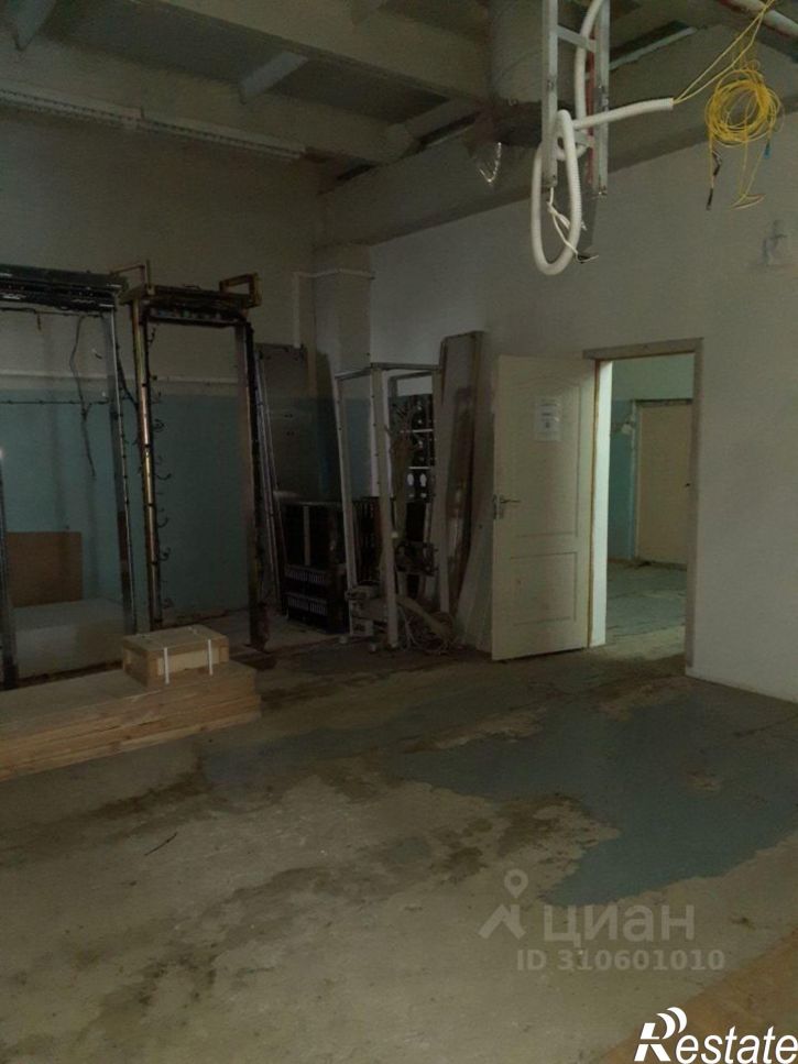 Помещение свободного назначения улица Немова, 26,  д. 26