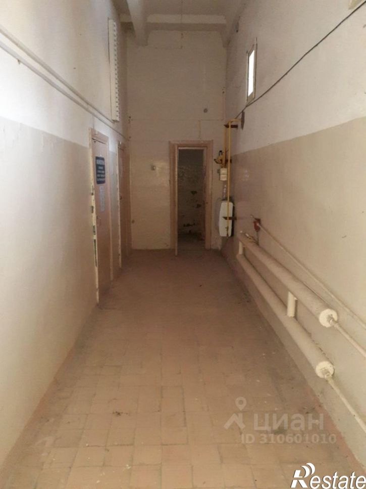 Помещение свободного назначения улица Немова, 26,  д. 26