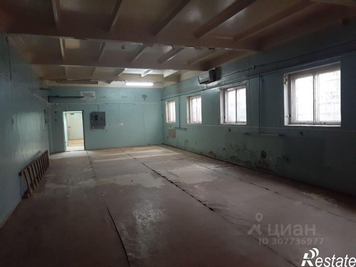 Помещение свободного назначения улица Аксакова, 5,  д. 5