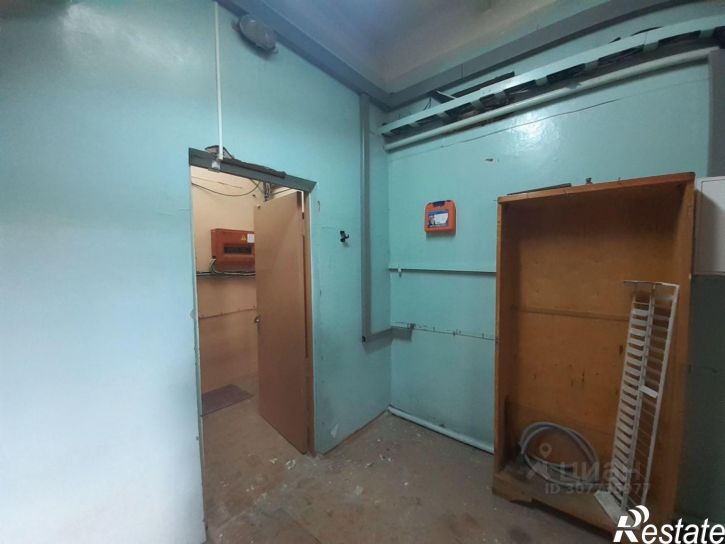 Помещение свободного назначения улица Аксакова, 5,  д. 5