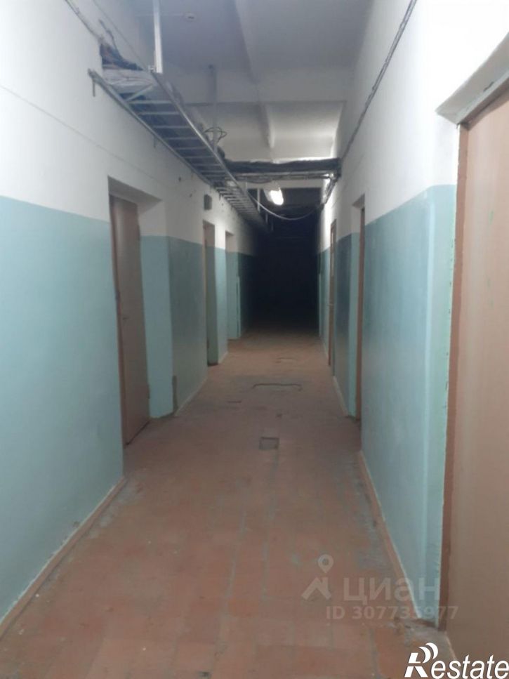 Помещение свободного назначения улица Аксакова, 5,  д. 5