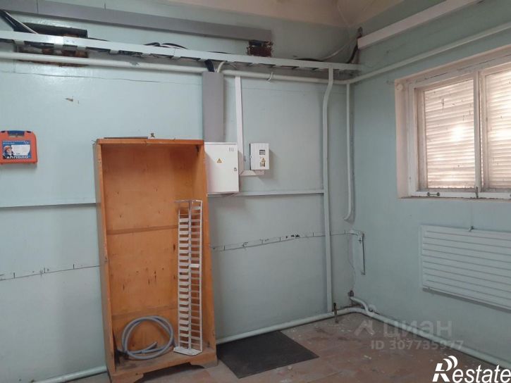 Помещение свободного назначения улица Аксакова, 5,  д. 5