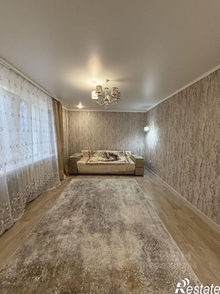 2-комн квартира Мелиоративная улица, 6,  д. 6