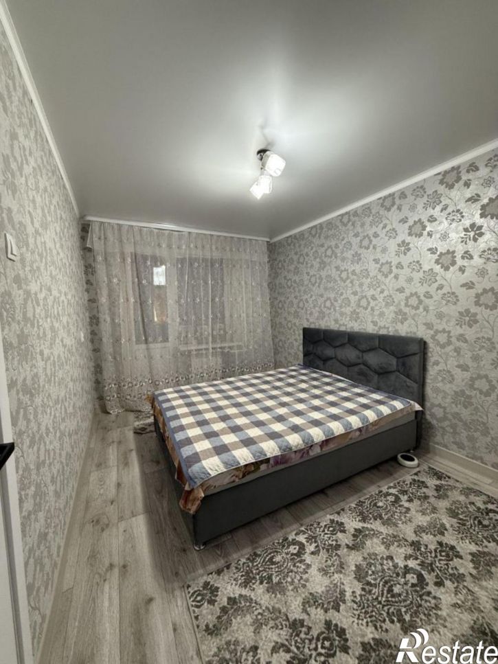 2-комн квартира Мелиоративная улица, 6,  д. 6