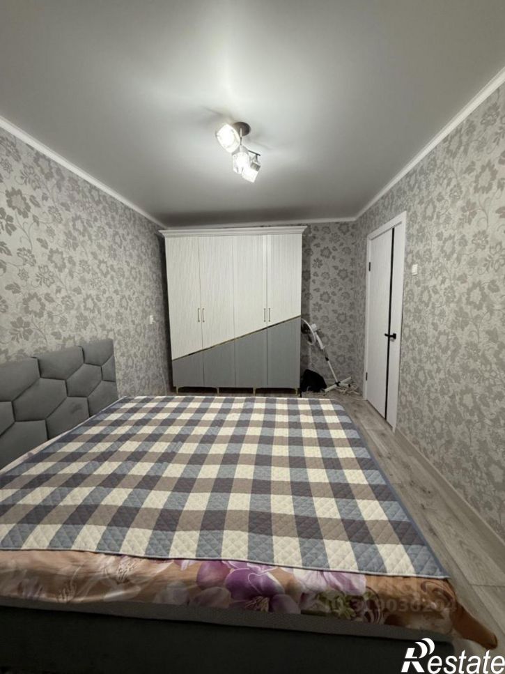 2-комн квартира Мелиоративная улица, 6,  д. 6